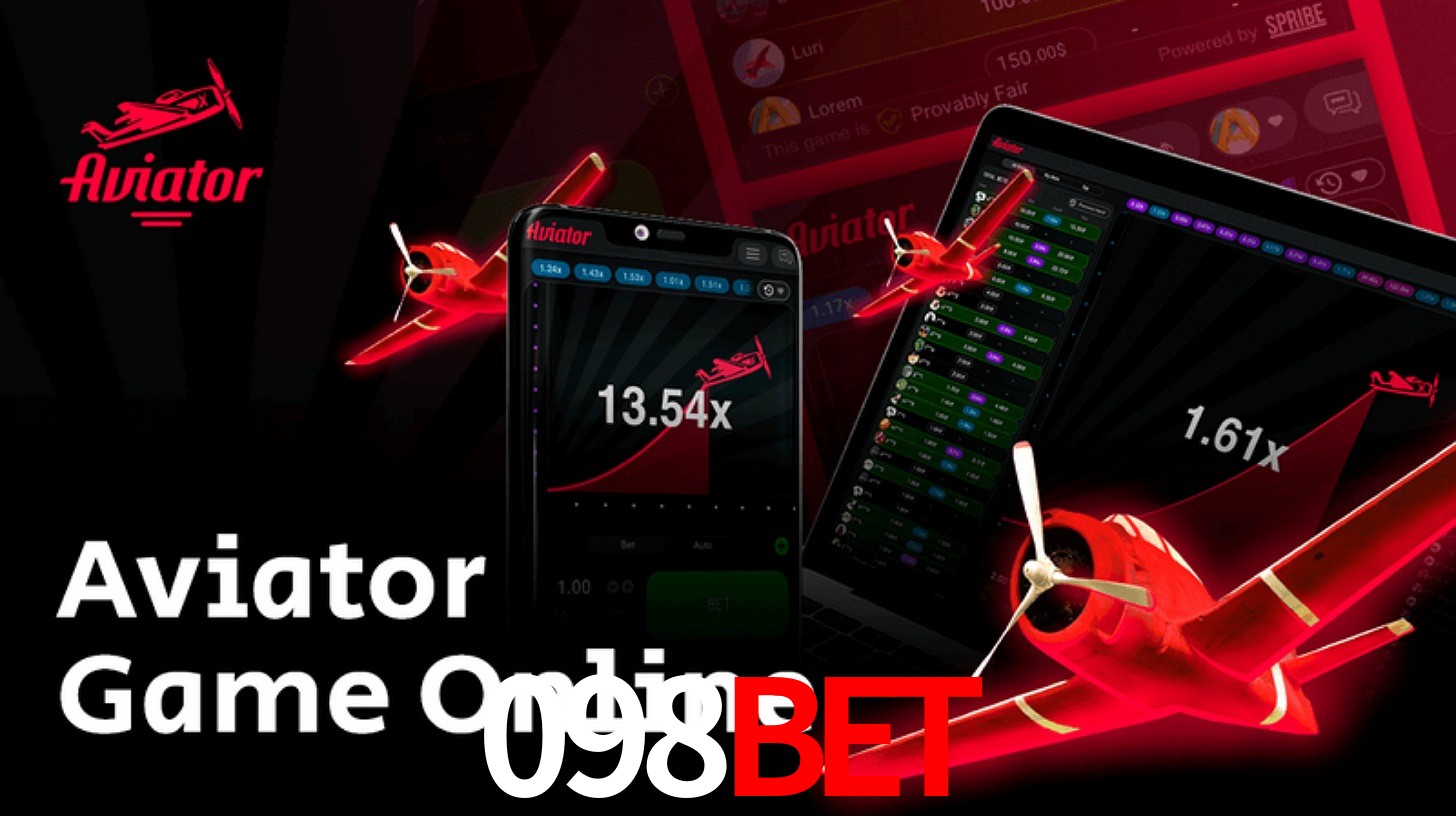 Cassino de Jogos 098BET.COM