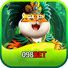 098bet Logo